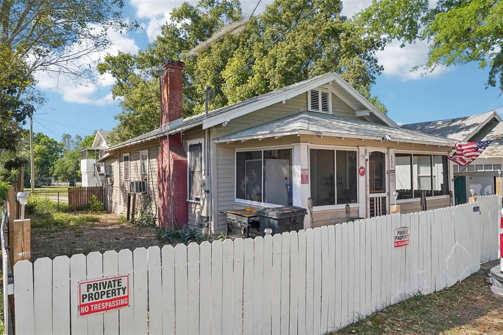 806 AVENUE O SW, WINTER HAVEN, FL, 33880