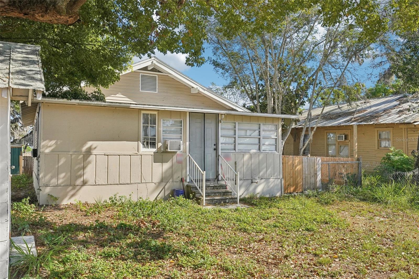 806 AVENUE O SW, WINTER HAVEN, FL, 33880