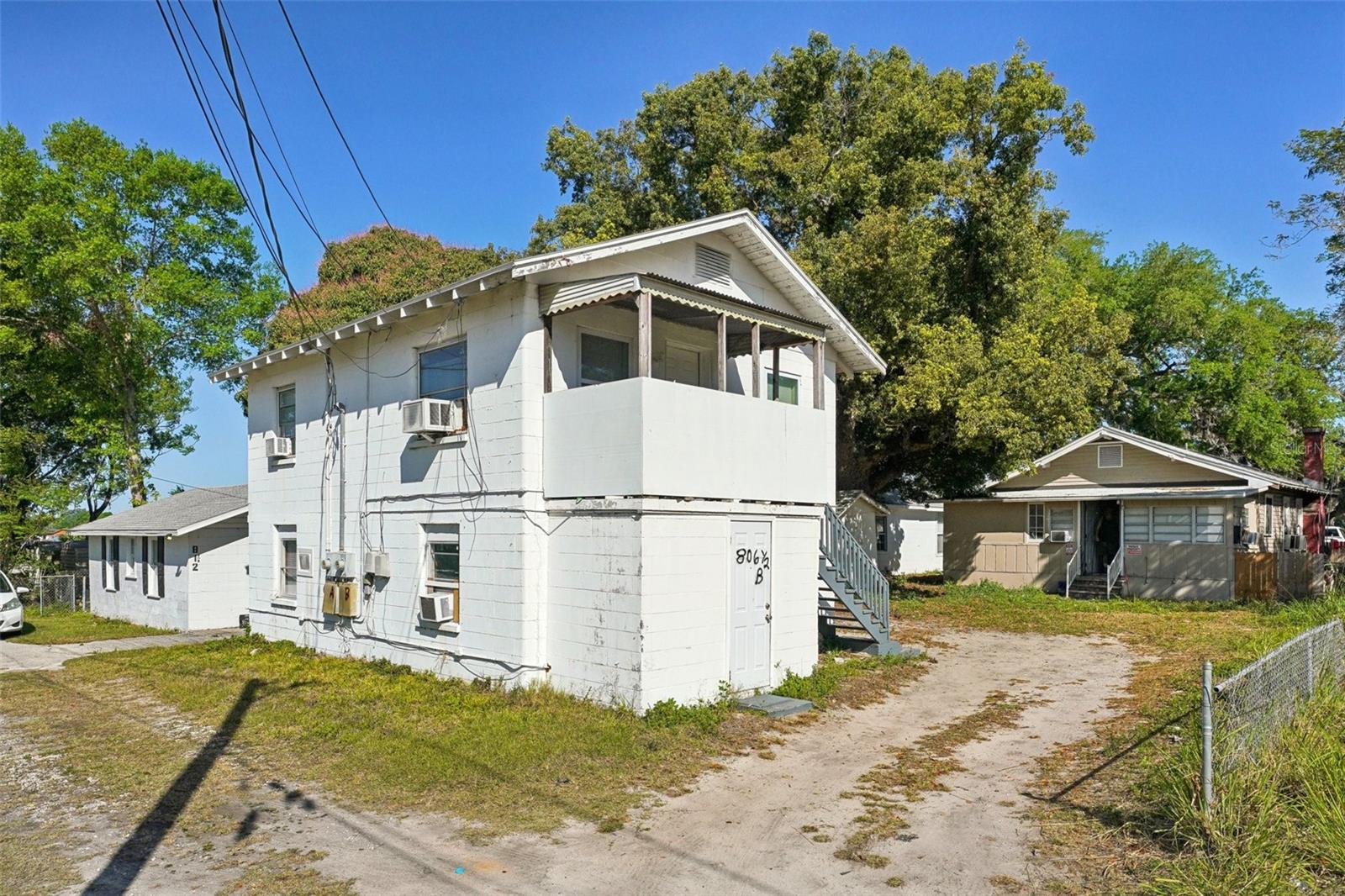 806 AVENUE O SW, WINTER HAVEN, FL, 33880