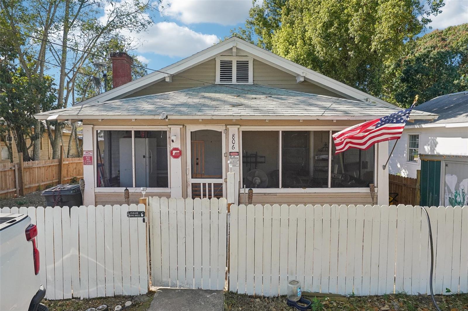 806 AVENUE O SW, WINTER HAVEN, FL, 33880