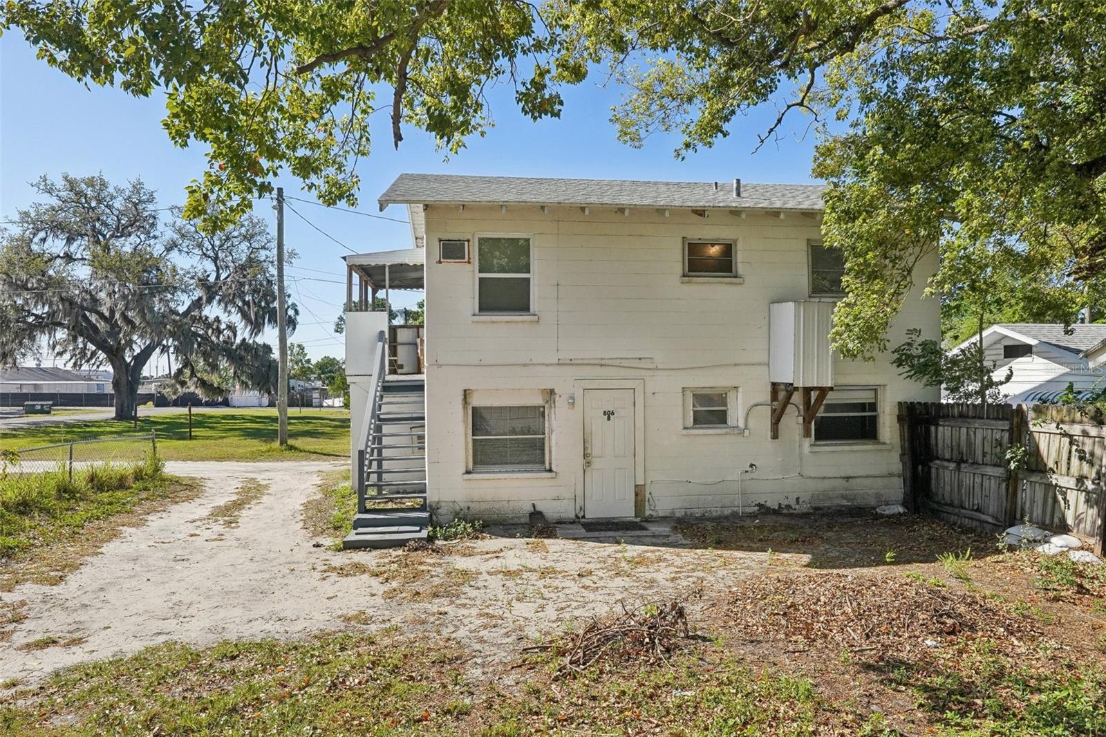 806 AVENUE O SW, WINTER HAVEN, FL, 33880