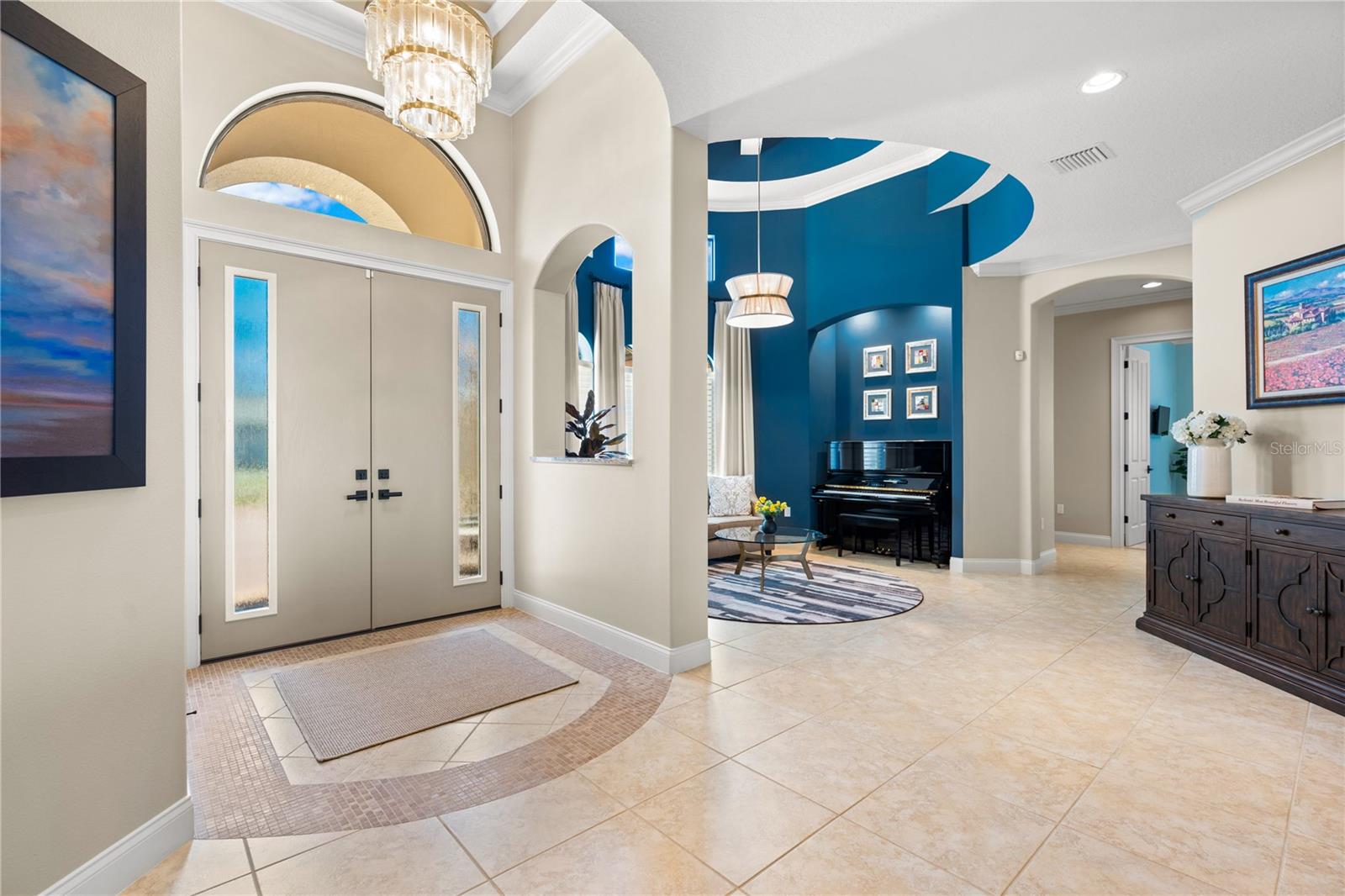 88 HAMMOCK BEACH CIRCLE N, PALM COAST, FL, 32137