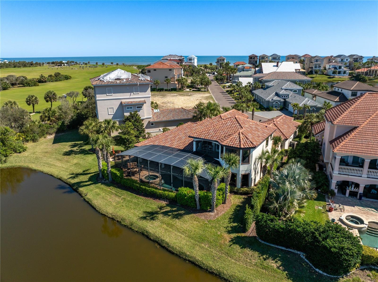 88 HAMMOCK BEACH CIRCLE N, PALM COAST, FL, 32137