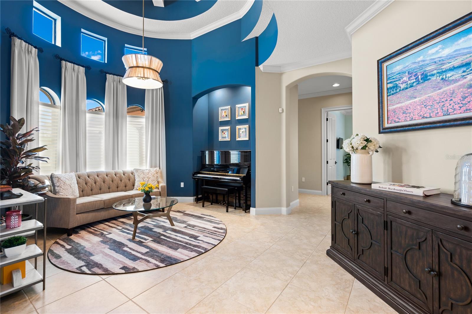 88 HAMMOCK BEACH CIRCLE N, PALM COAST, FL, 32137