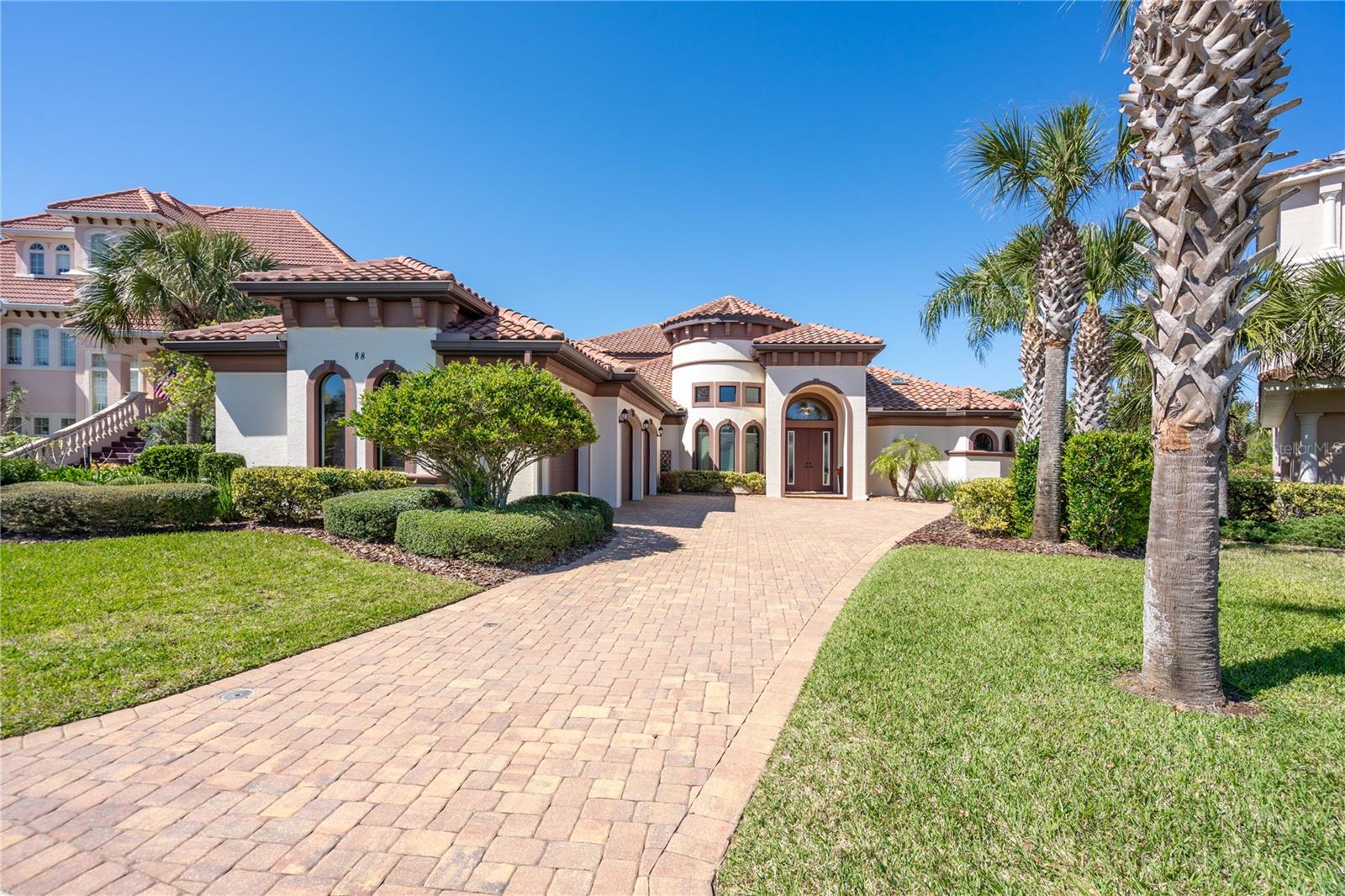 88 HAMMOCK BEACH CIRCLE N, PALM COAST, FL, 32137