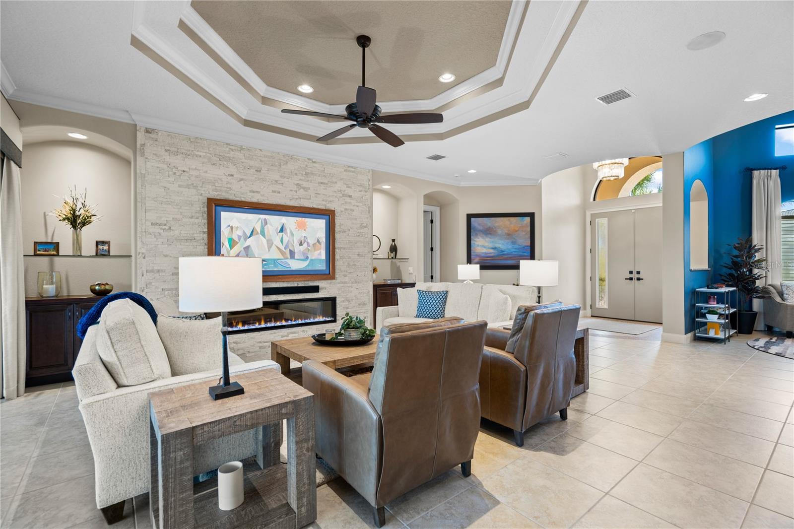 88 HAMMOCK BEACH CIRCLE N, PALM COAST, FL, 32137