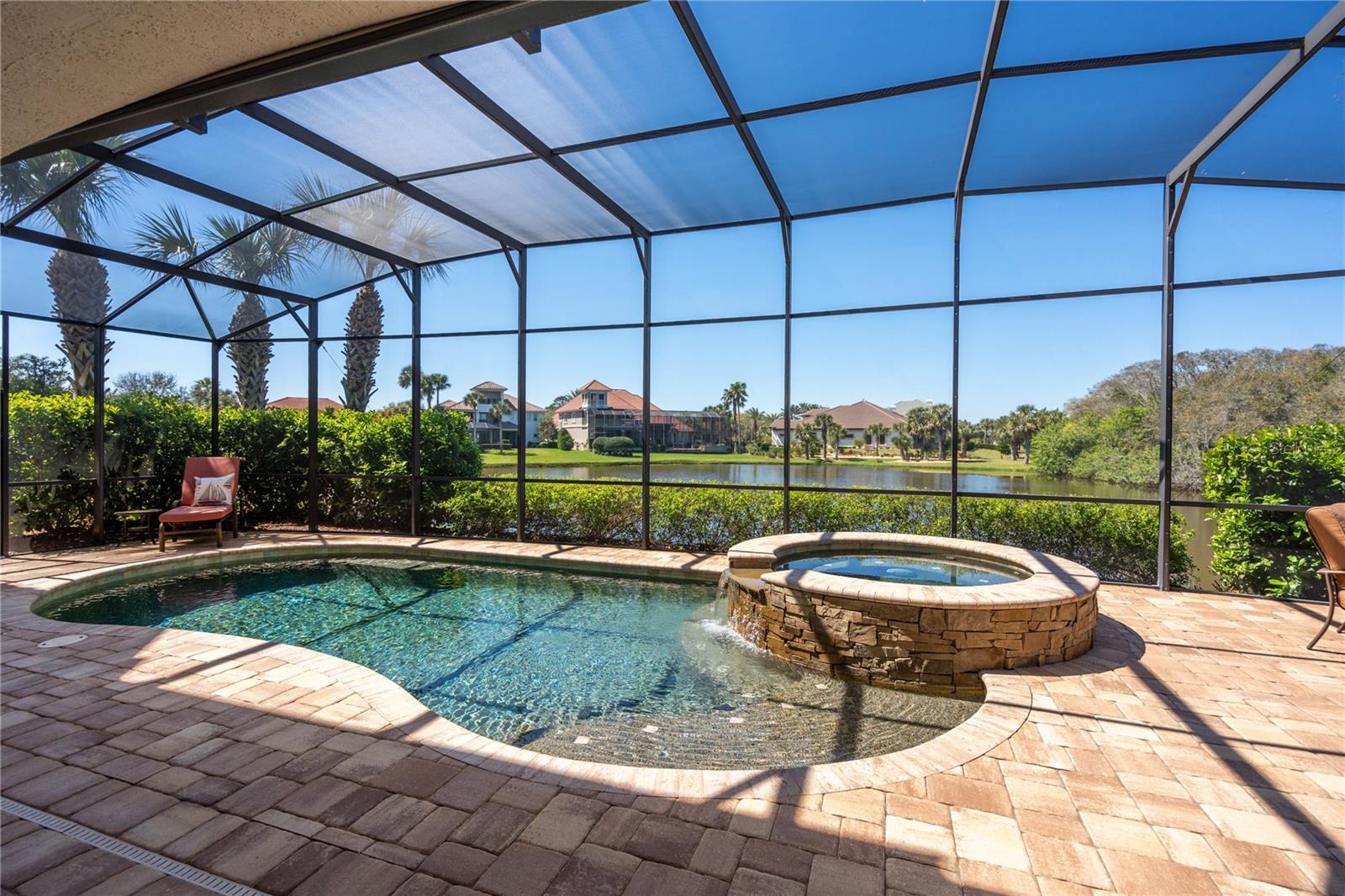 88 HAMMOCK BEACH CIRCLE N, PALM COAST, FL, 32137