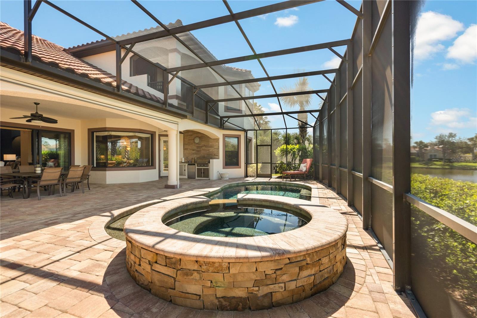 88 HAMMOCK BEACH CIRCLE N, PALM COAST, FL, 32137