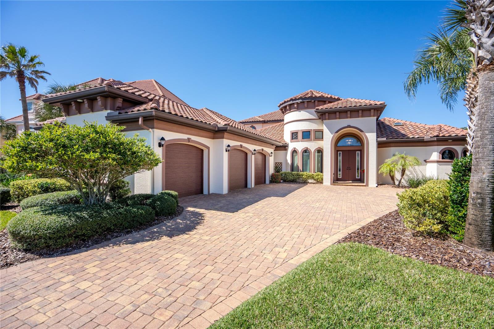 88 HAMMOCK BEACH CIRCLE N, PALM COAST, FL, 32137