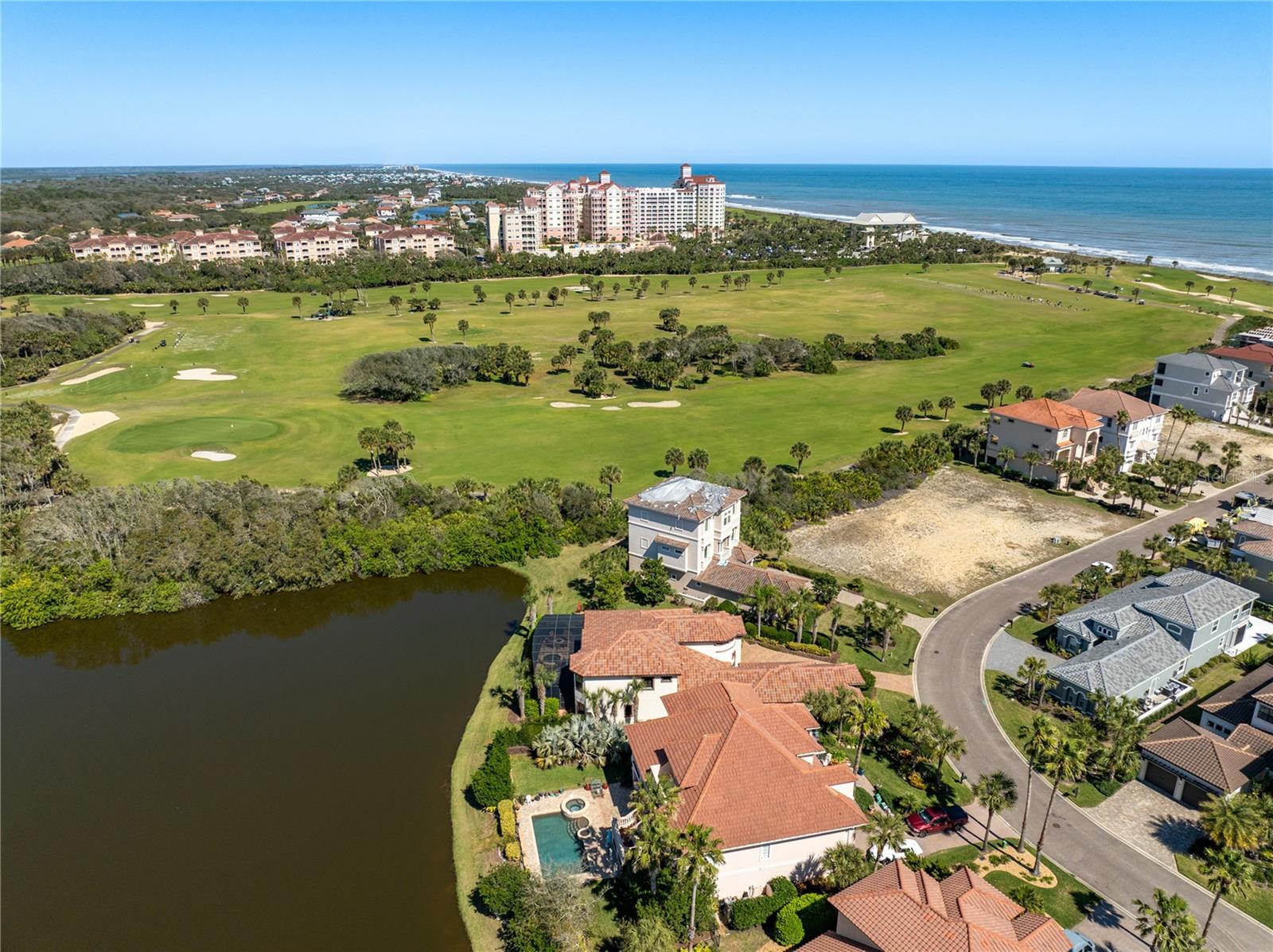 88 HAMMOCK BEACH CIRCLE N, PALM COAST, FL, 32137