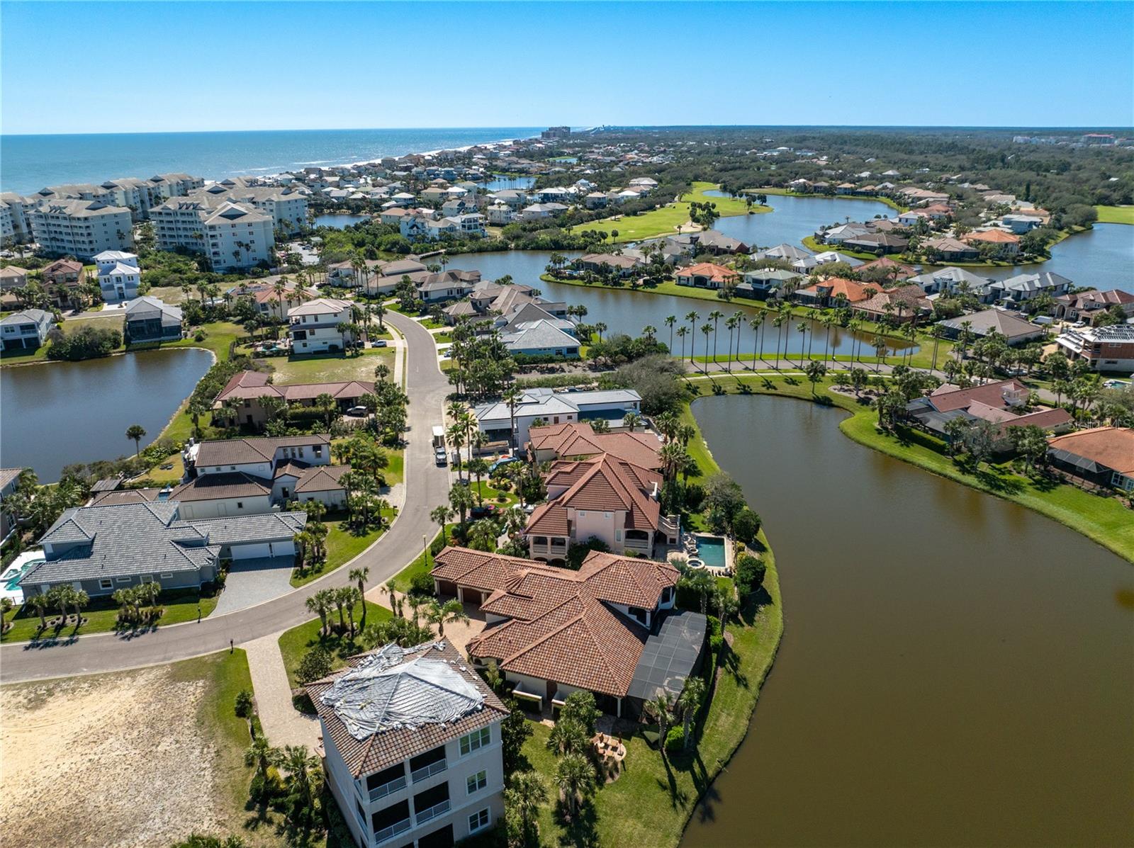 88 HAMMOCK BEACH CIRCLE N, PALM COAST, FL, 32137