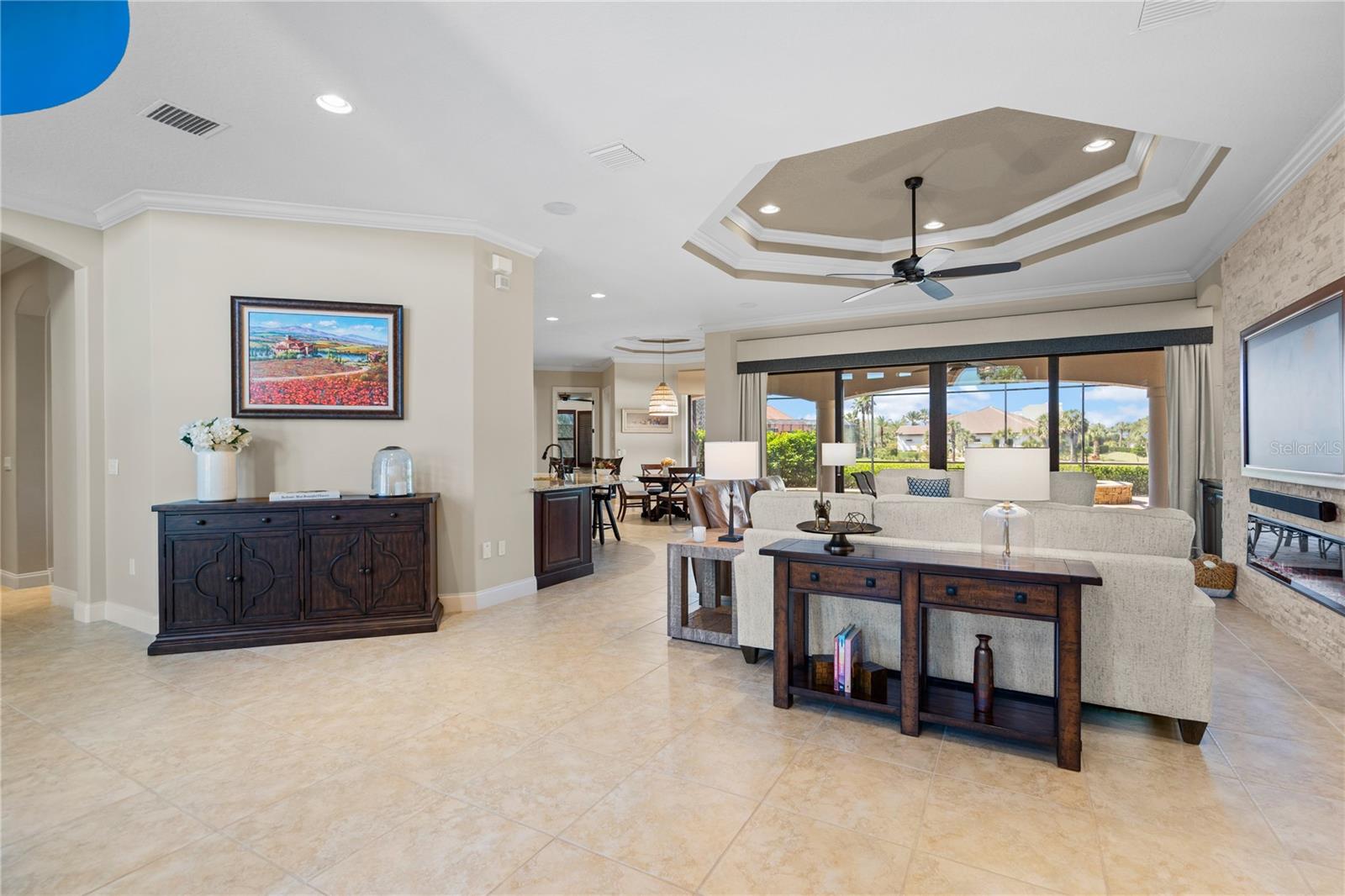 88 HAMMOCK BEACH CIRCLE N, PALM COAST, FL, 32137