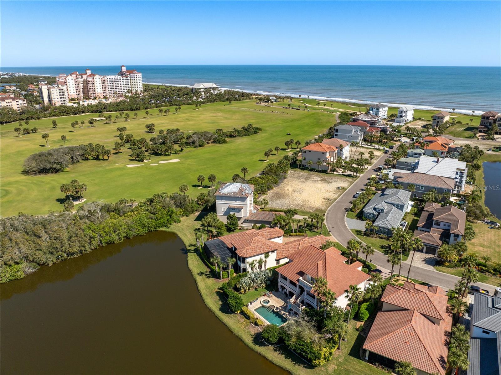 88 HAMMOCK BEACH CIRCLE N, PALM COAST, FL, 32137