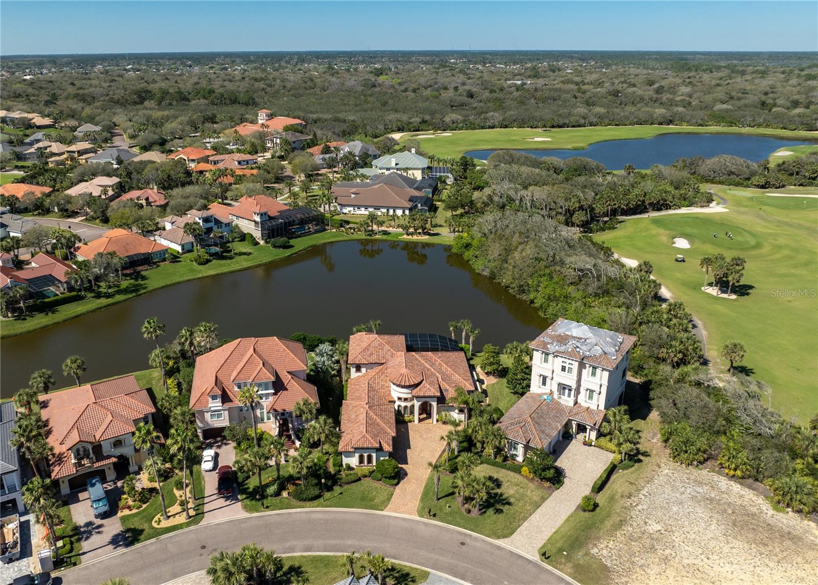 88 HAMMOCK BEACH CIRCLE N, PALM COAST, FL, 32137