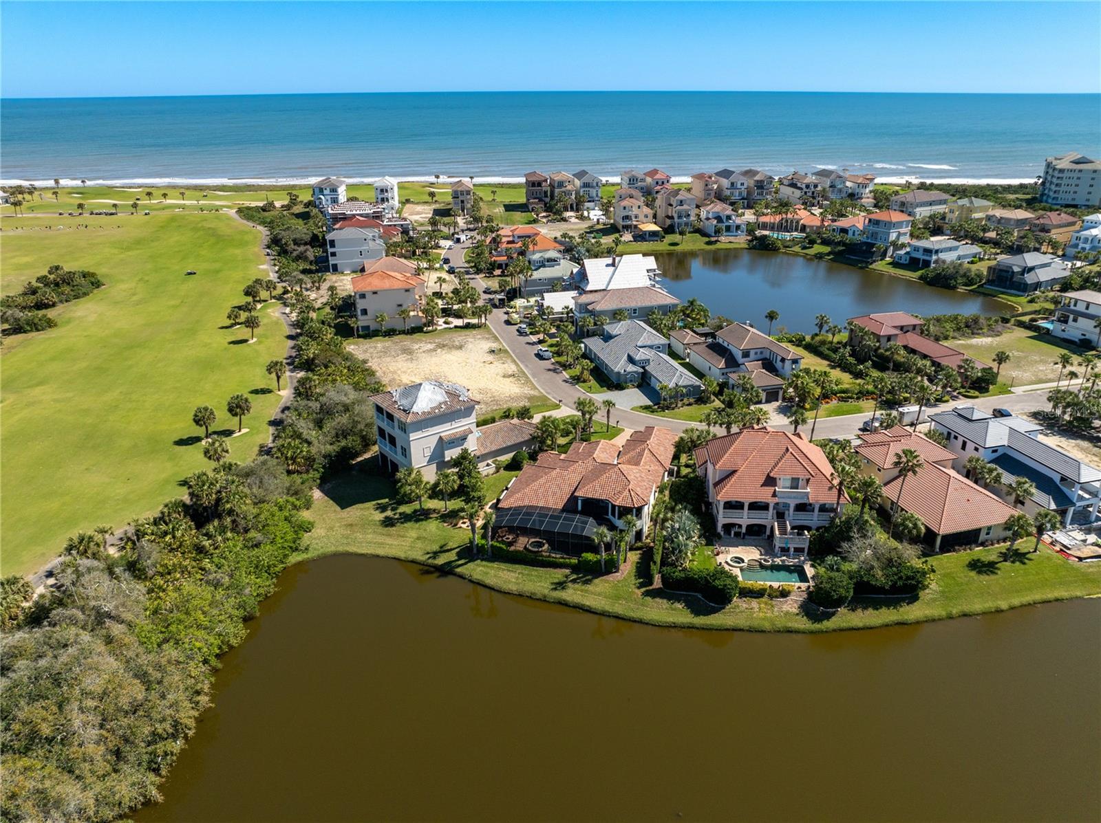 88 HAMMOCK BEACH CIRCLE N, PALM COAST, FL, 32137