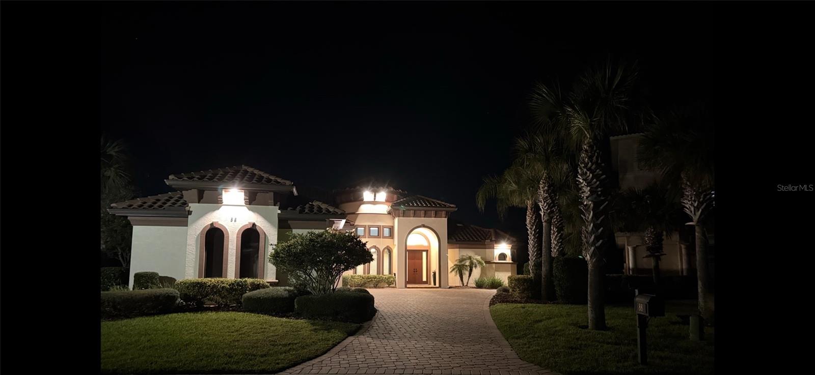 88 HAMMOCK BEACH CIRCLE N, PALM COAST, FL, 32137