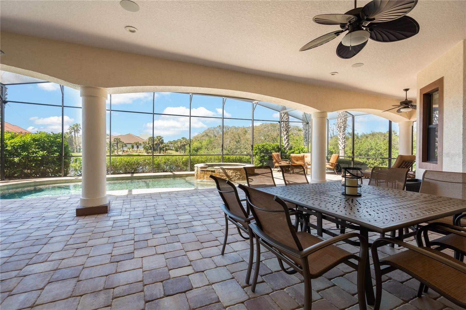 88 HAMMOCK BEACH CIRCLE N, PALM COAST, FL, 32137