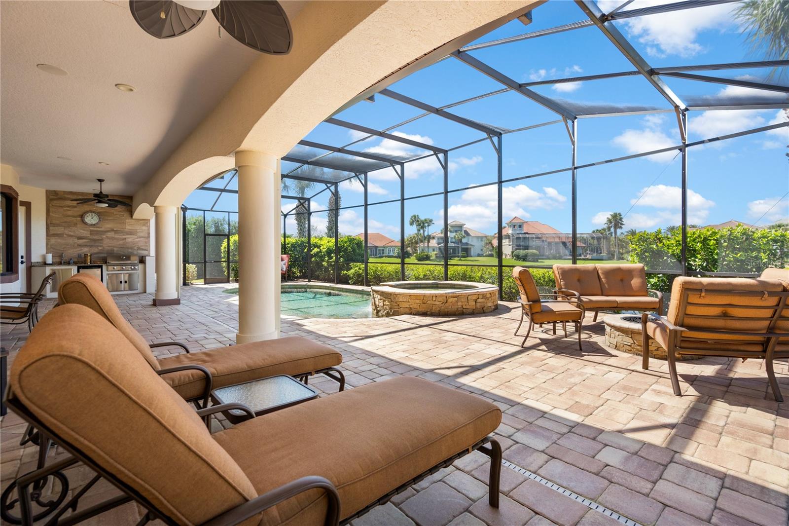 88 HAMMOCK BEACH CIRCLE N, PALM COAST, FL, 32137