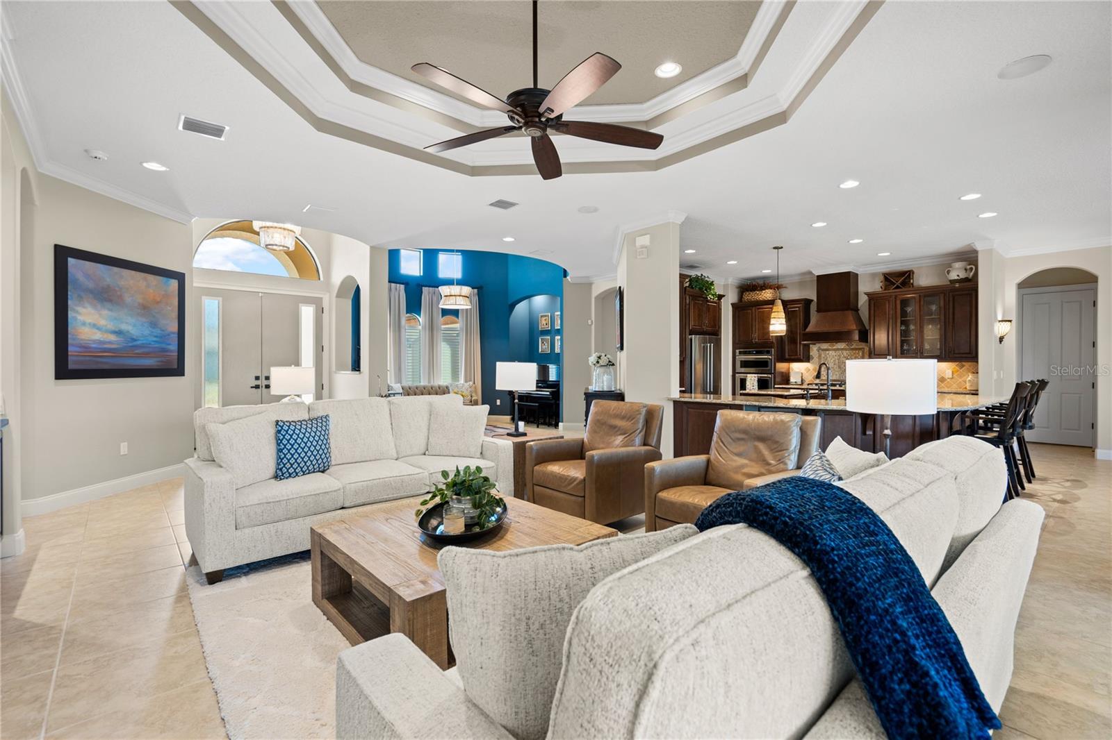 88 HAMMOCK BEACH CIRCLE N, PALM COAST, FL, 32137