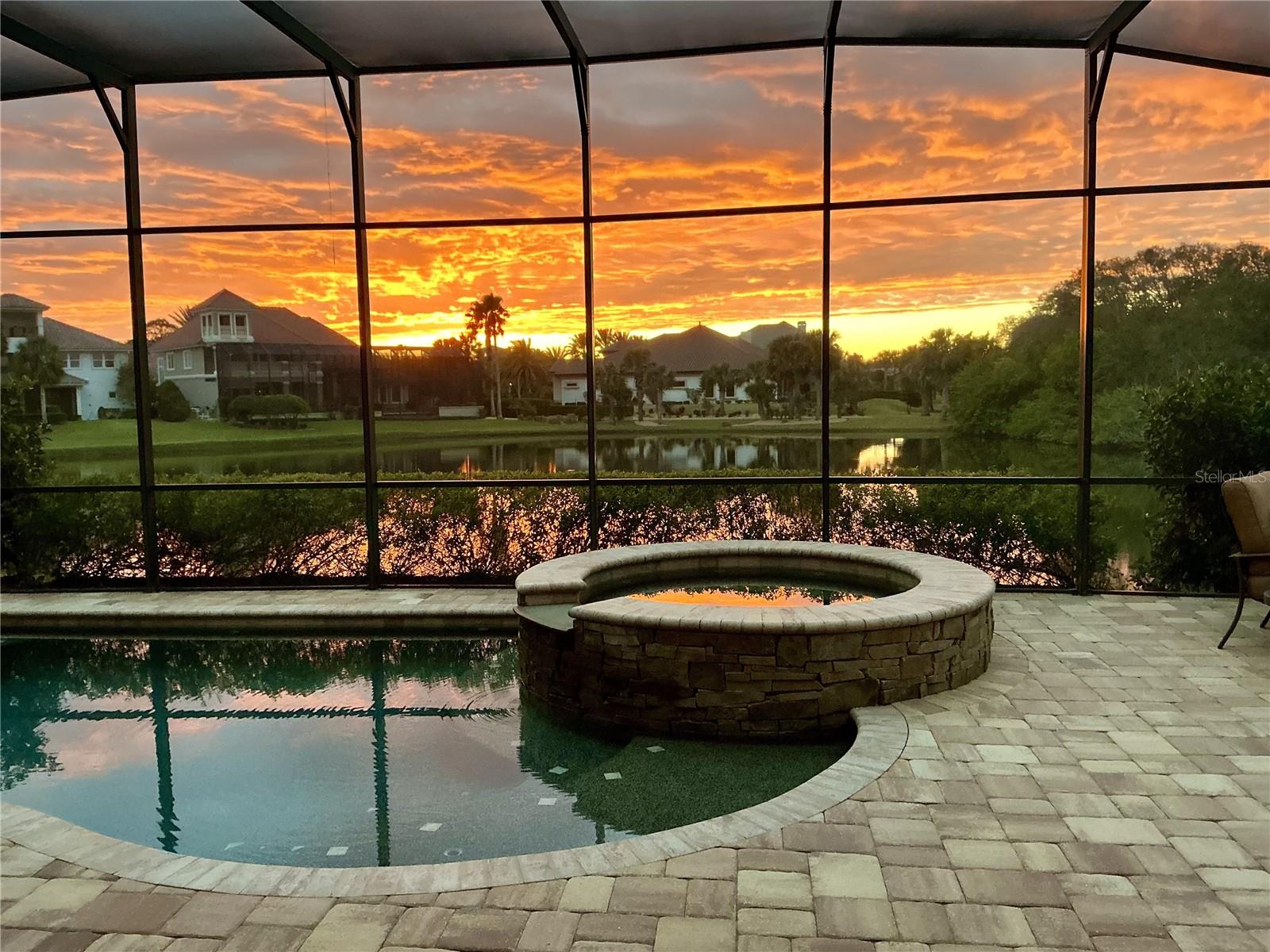 88 HAMMOCK BEACH CIRCLE N, PALM COAST, FL, 32137