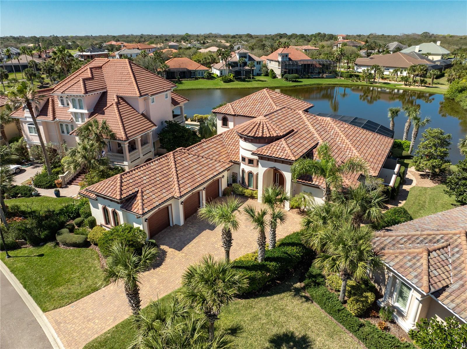 88 HAMMOCK BEACH CIRCLE N, PALM COAST, FL, 32137