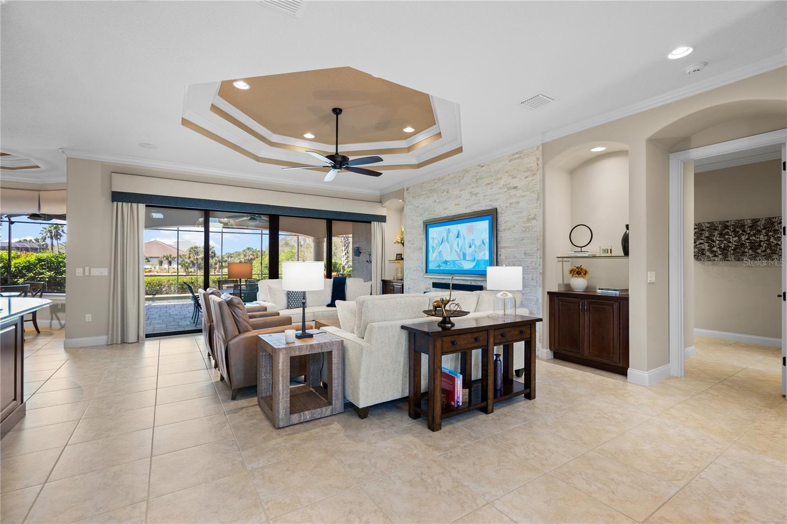 88 HAMMOCK BEACH CIRCLE N, PALM COAST, FL, 32137