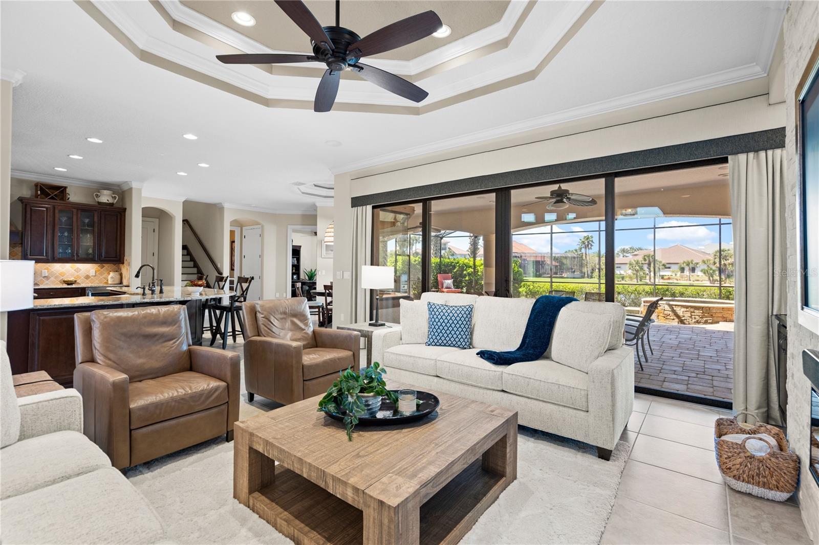 88 HAMMOCK BEACH CIRCLE N, PALM COAST, FL, 32137