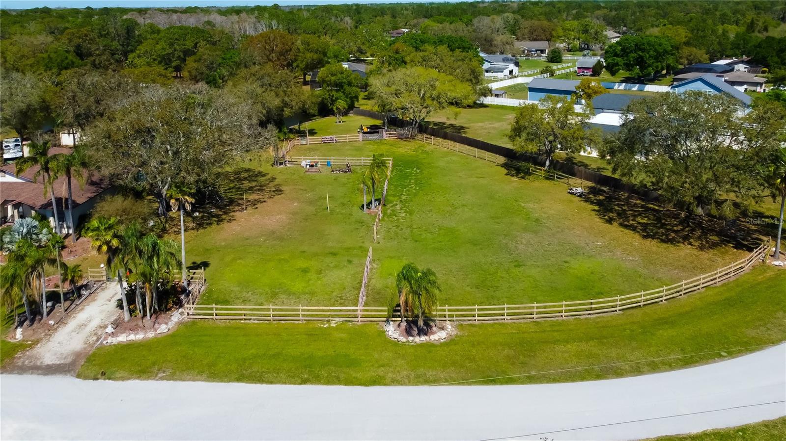 12519 RAWHIDE DR, TAMPA, FL, 33626