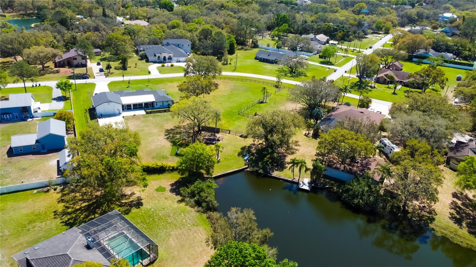 12519 RAWHIDE DR, TAMPA, FL, 33626
