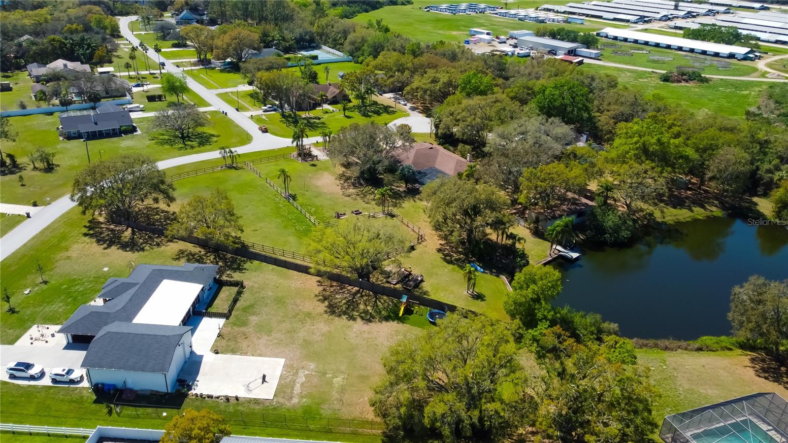 12519 RAWHIDE DR, TAMPA, FL, 33626