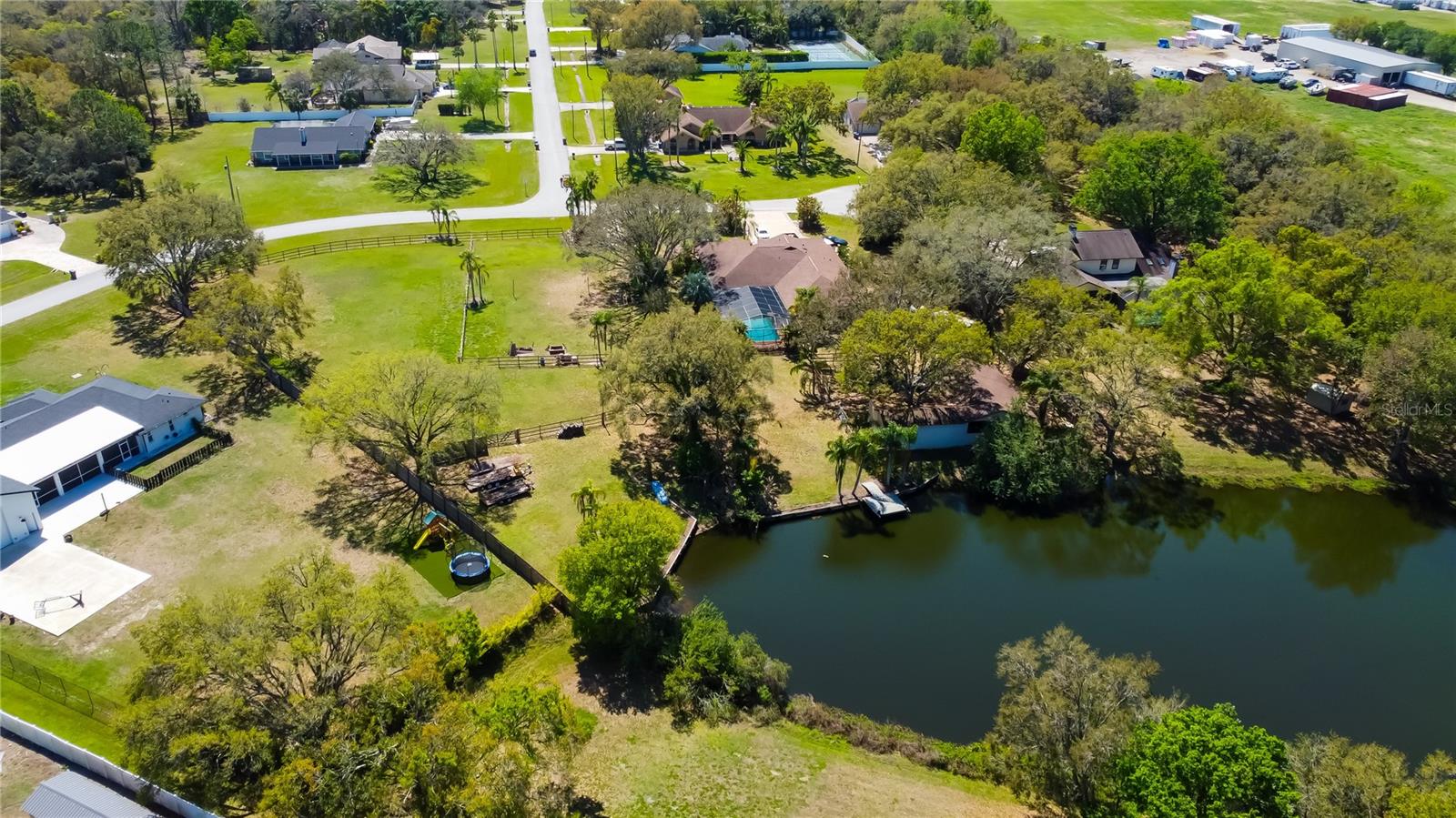 12519 RAWHIDE DR, TAMPA, FL, 33626