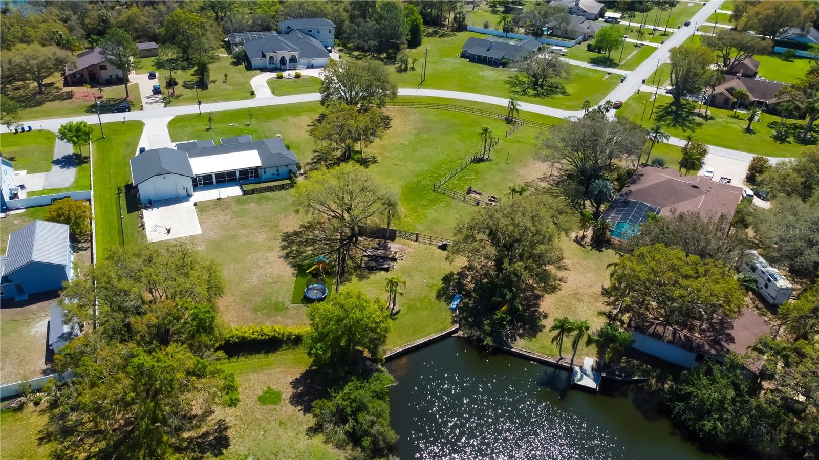 12519 RAWHIDE DR, TAMPA, FL, 33626