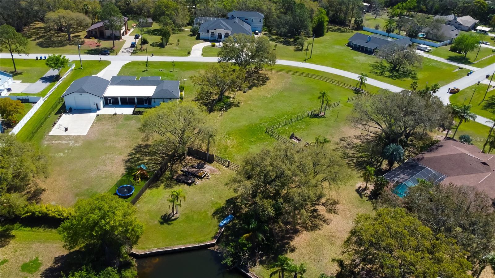 12519 RAWHIDE DR, TAMPA, FL, 33626