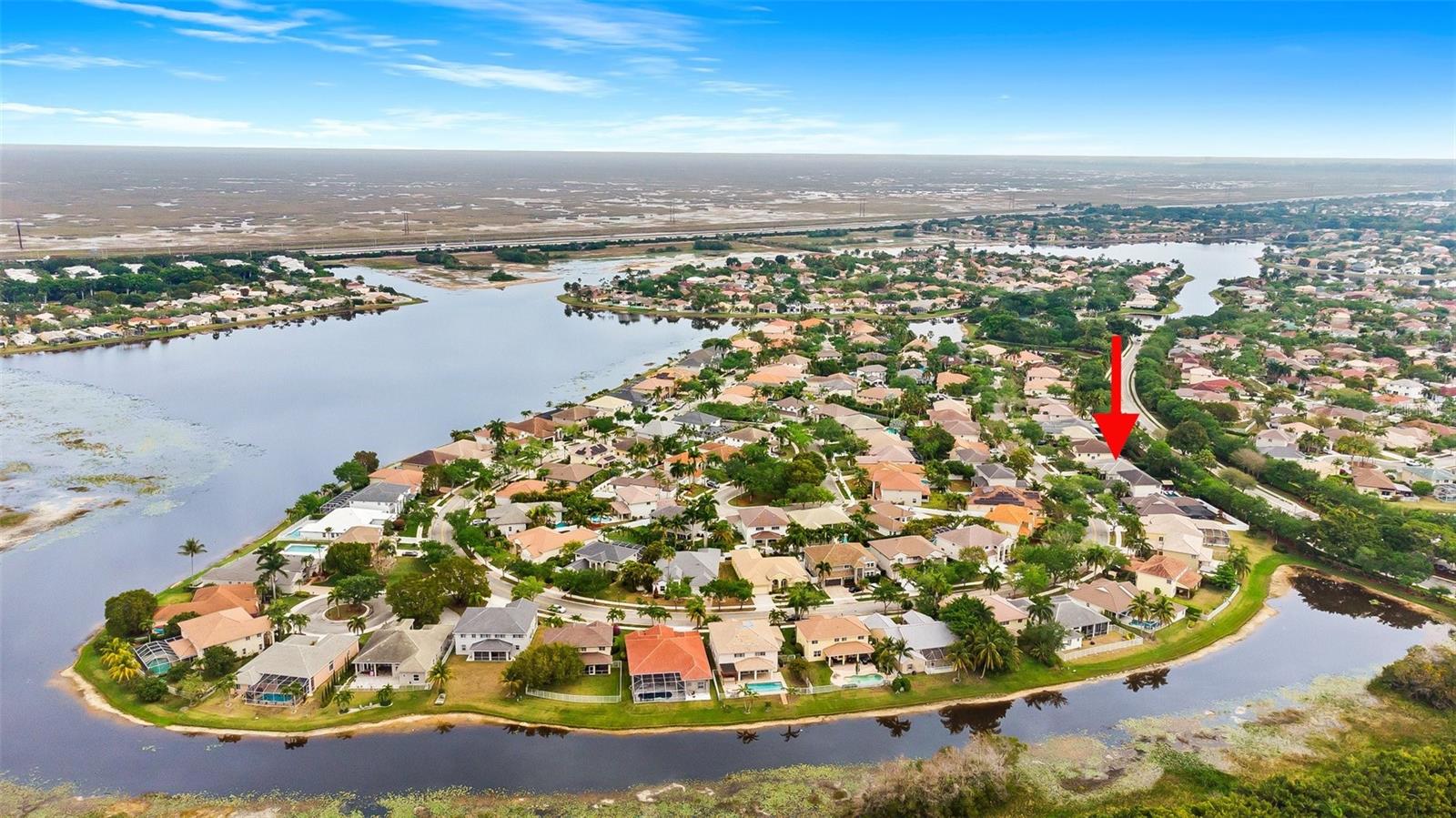 821 CRESTVIEW CIR, WESTON, FL, 33327