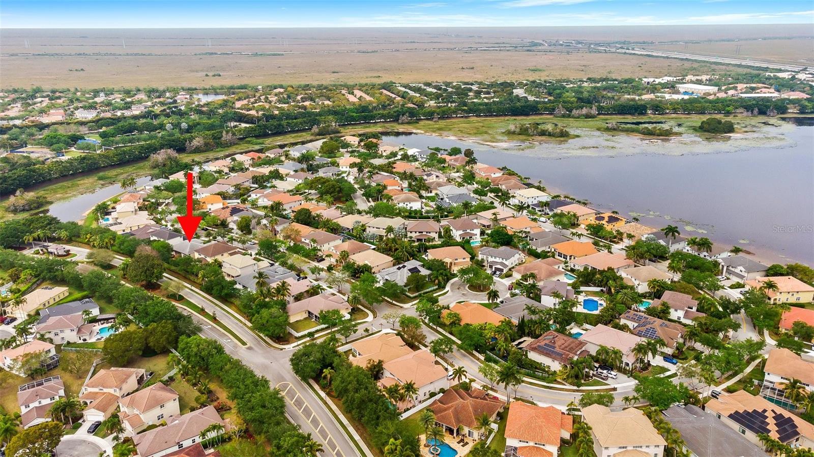 821 CRESTVIEW CIR, WESTON, FL, 33327