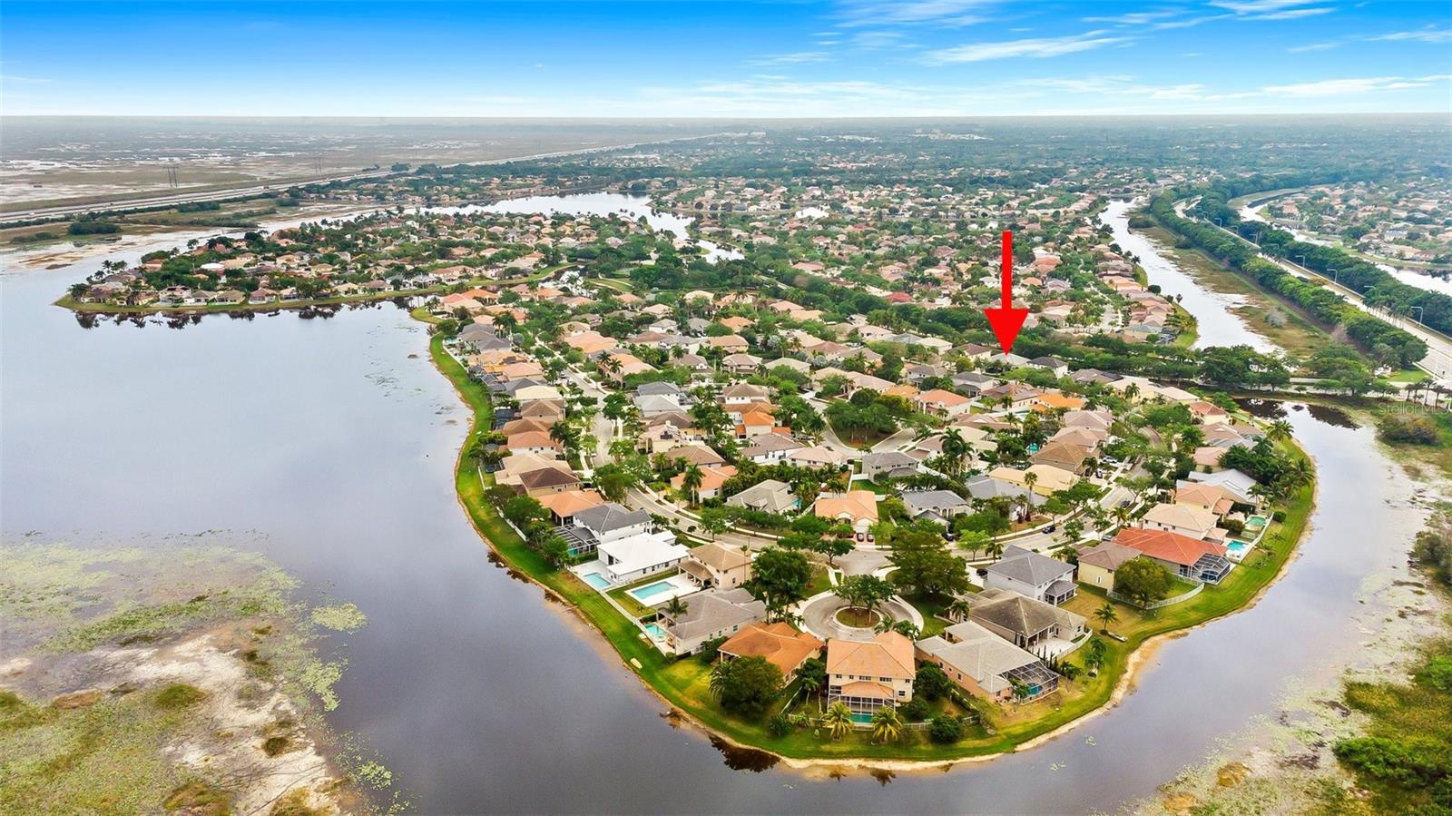 821 CRESTVIEW CIR, WESTON, FL, 33327