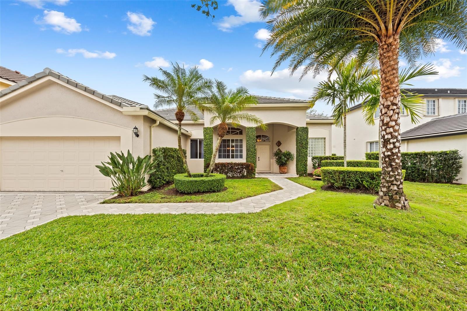 821 CRESTVIEW CIR, WESTON, FL, 33327
