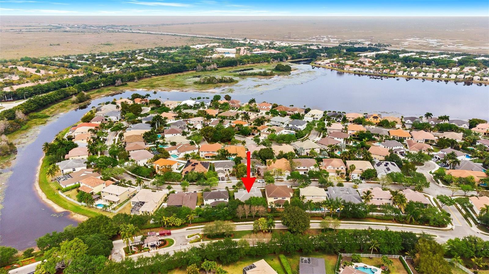 821 CRESTVIEW CIR, WESTON, FL, 33327