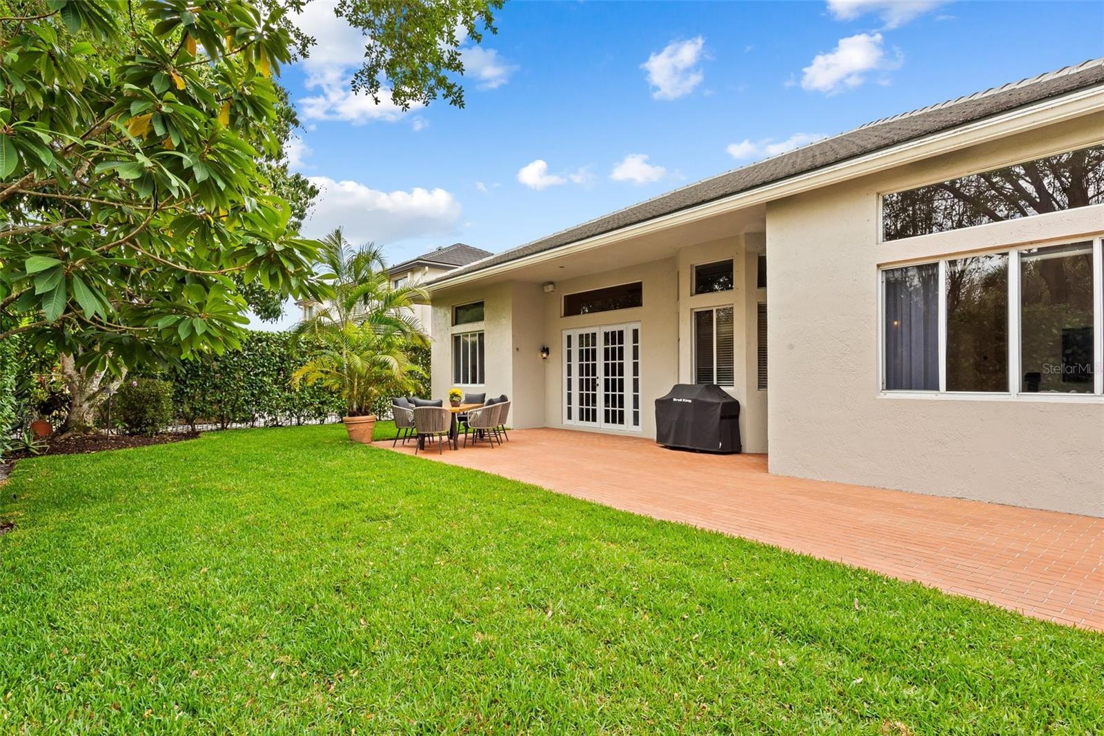 821 CRESTVIEW CIR, WESTON, FL, 33327