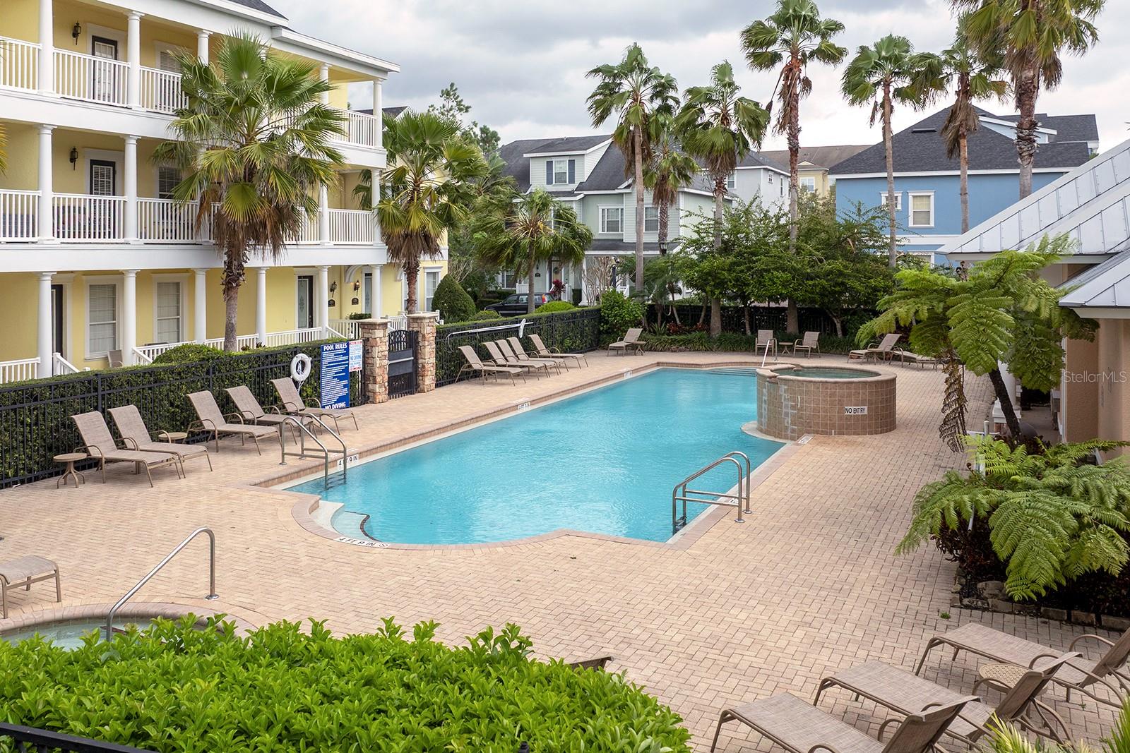 378 BLUE BAYOU LN, WINTER SPRINGS, FL, 32708