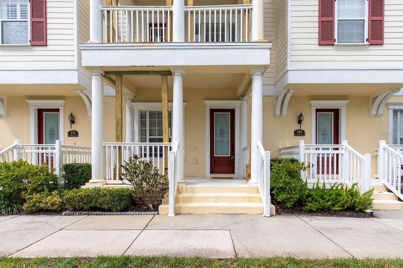 378 BLUE BAYOU LN, WINTER SPRINGS, FL, 32708