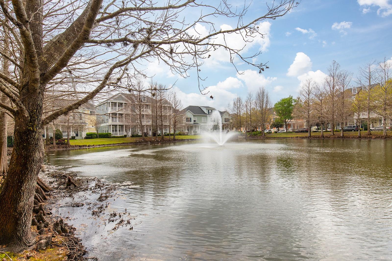 378 BLUE BAYOU LN, WINTER SPRINGS, FL, 32708