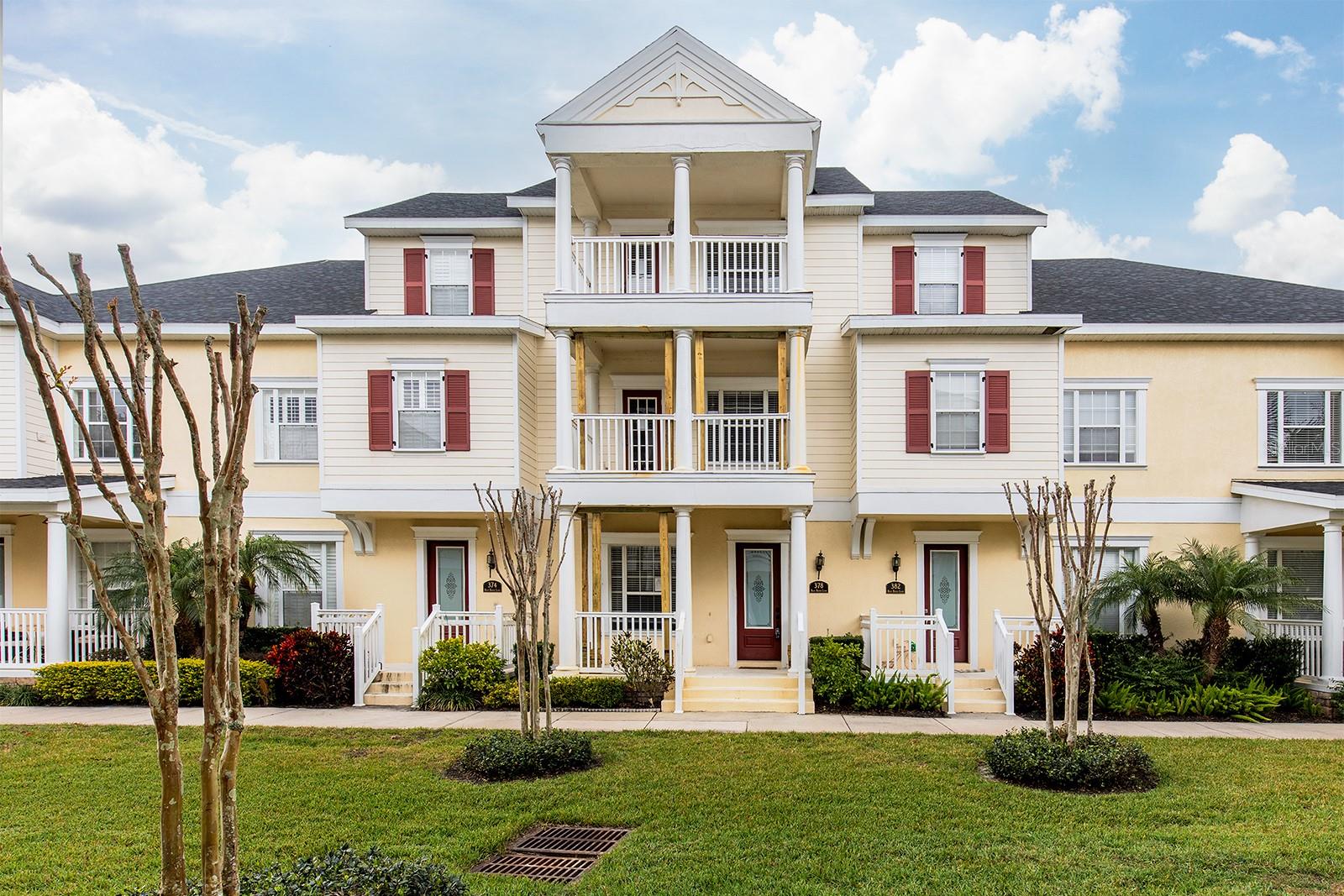 378 BLUE BAYOU LN, WINTER SPRINGS, FL, 32708