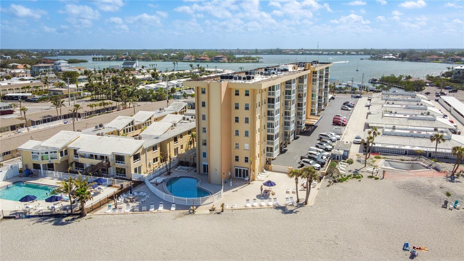 1255 TARPON CENTER DR #503, VENICE, FL, 34285