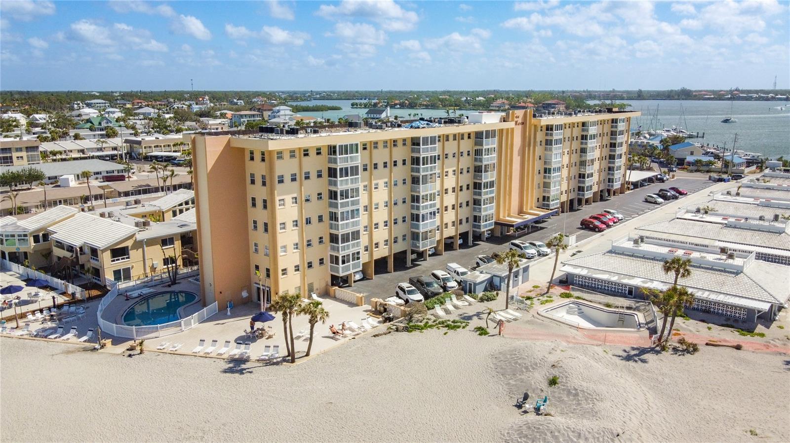 1255 TARPON CENTER DR #503, VENICE, FL, 34285