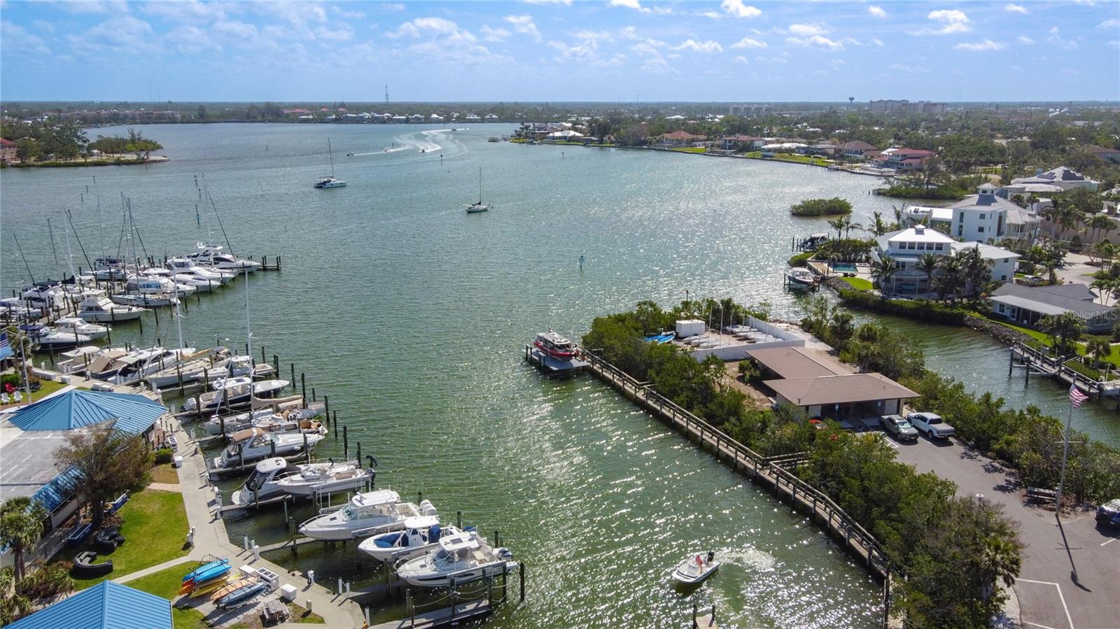 1255 TARPON CENTER DR #503, VENICE, FL, 34285
