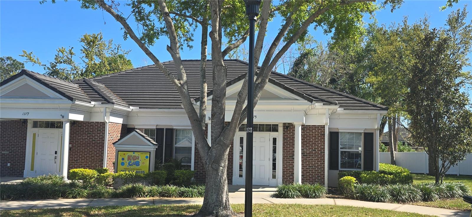 1375 PROVIDENCE RD, BRANDON, FL, 33511