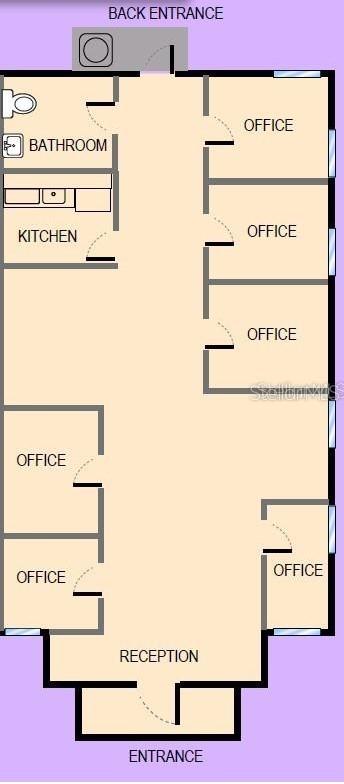 1375 PROVIDENCE RD, BRANDON, FL, 33511