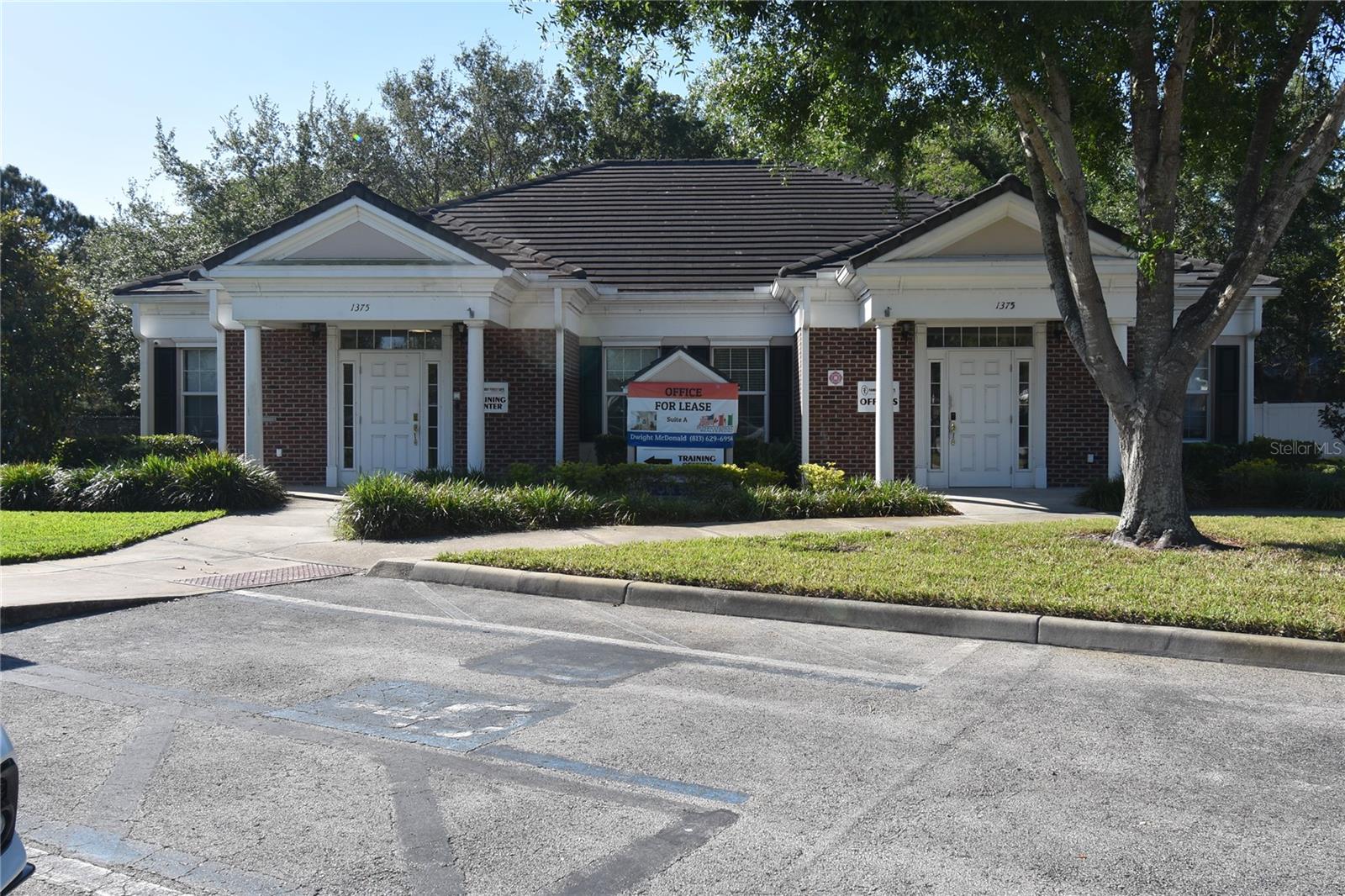 1375 PROVIDENCE RD, BRANDON, FL, 33511