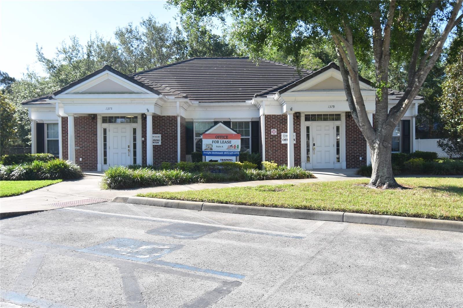 1375 PROVIDENCE RD, BRANDON, FL, 33511